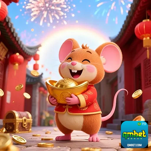 Jogos de cassino online - qmbet